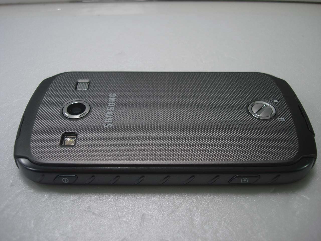 Cellular/ PCS GSM/ EDGE Phone with WLAN and Bluetooth - FCC ID A3LGTS7710 - Samsung Electronics Co Ltd (2)