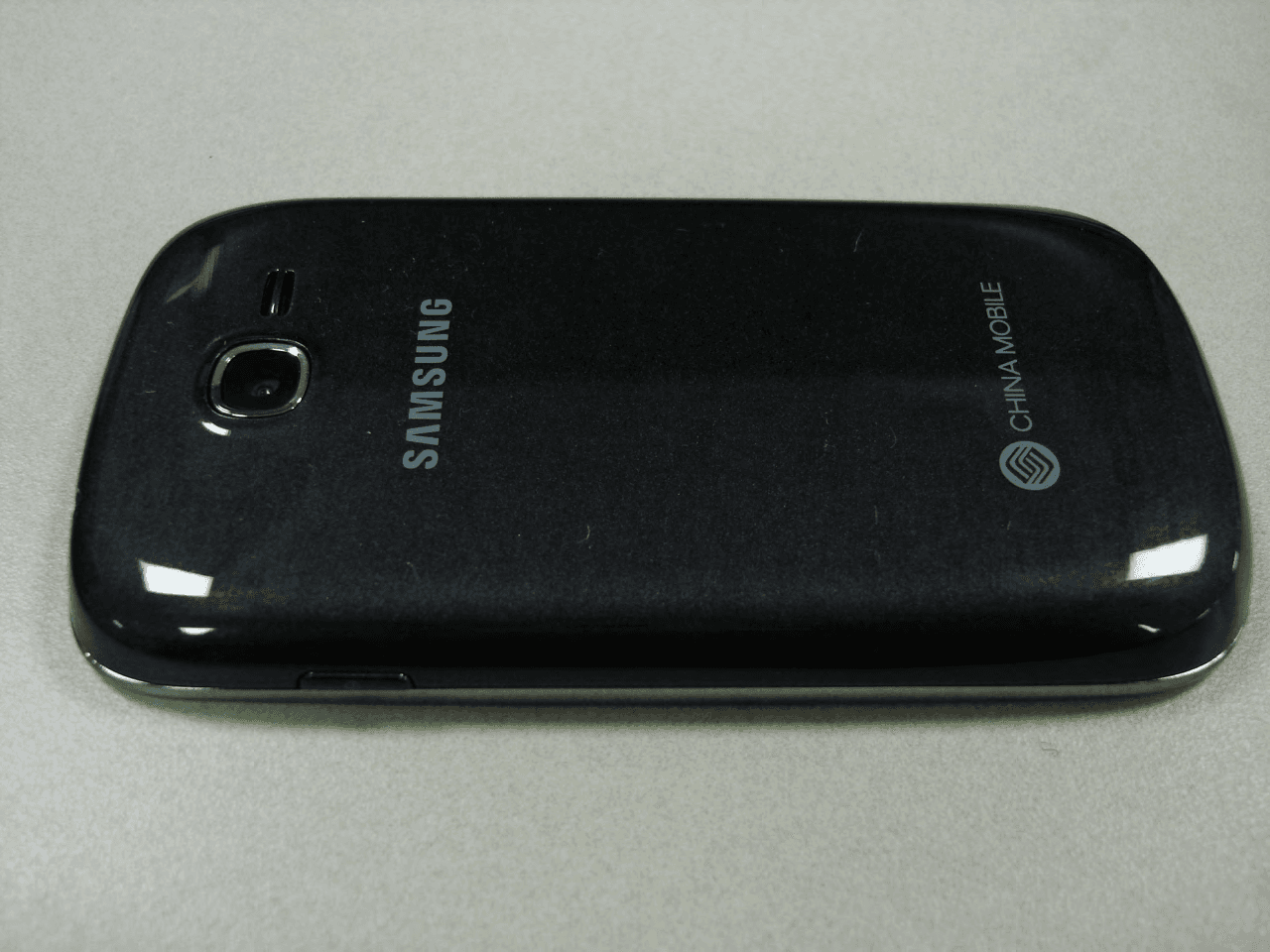 Mobile phone - FCC ID A3LGTS7898I - Samsung Electronics Co Ltd (2)
