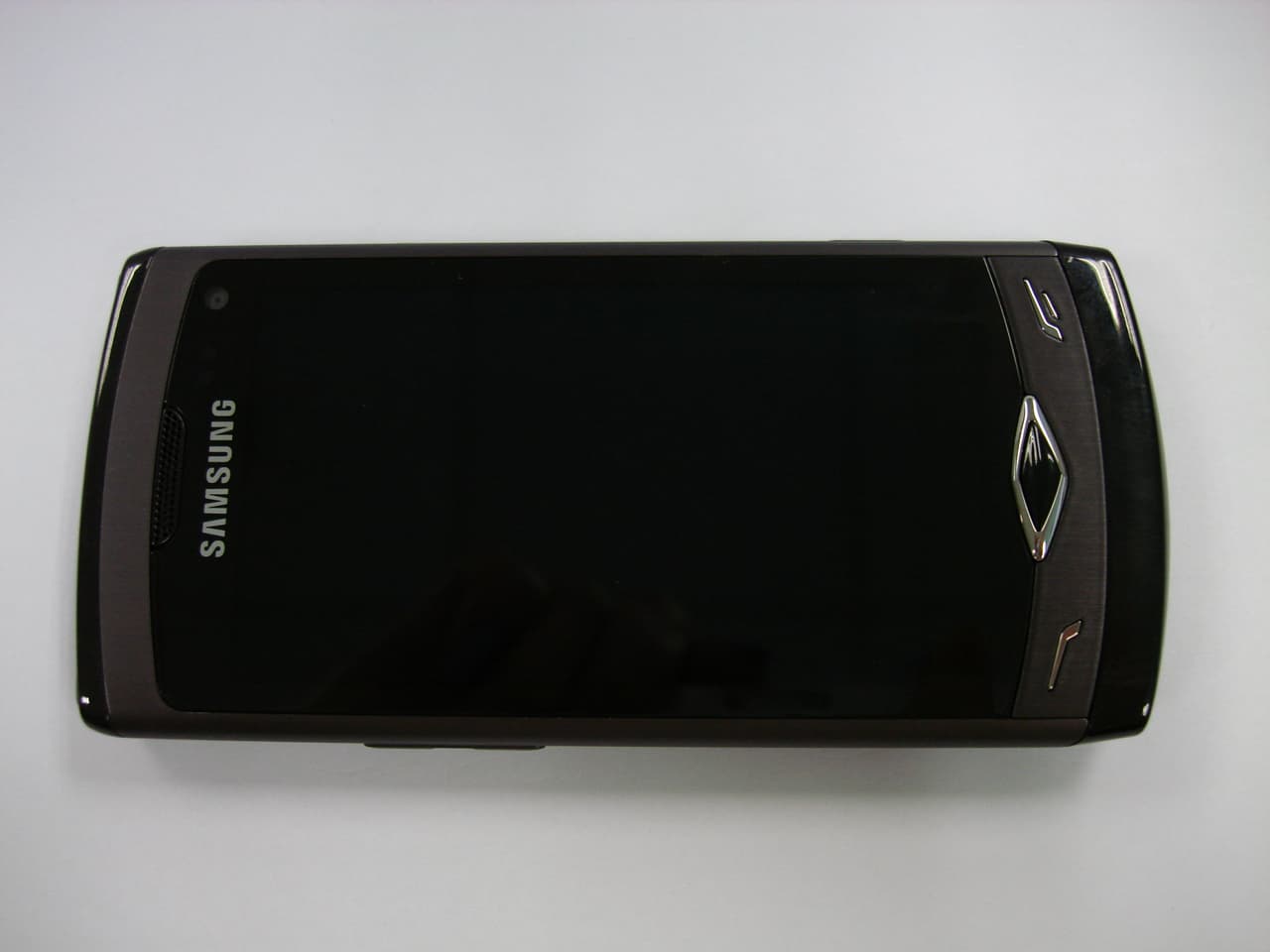 Cellular/PCS GSM/EDGE/WCDMA Phone with WLAN and Bluetooth - FCC ID A3LGTS8500B - Samsung Electronics Co Ltd (4)