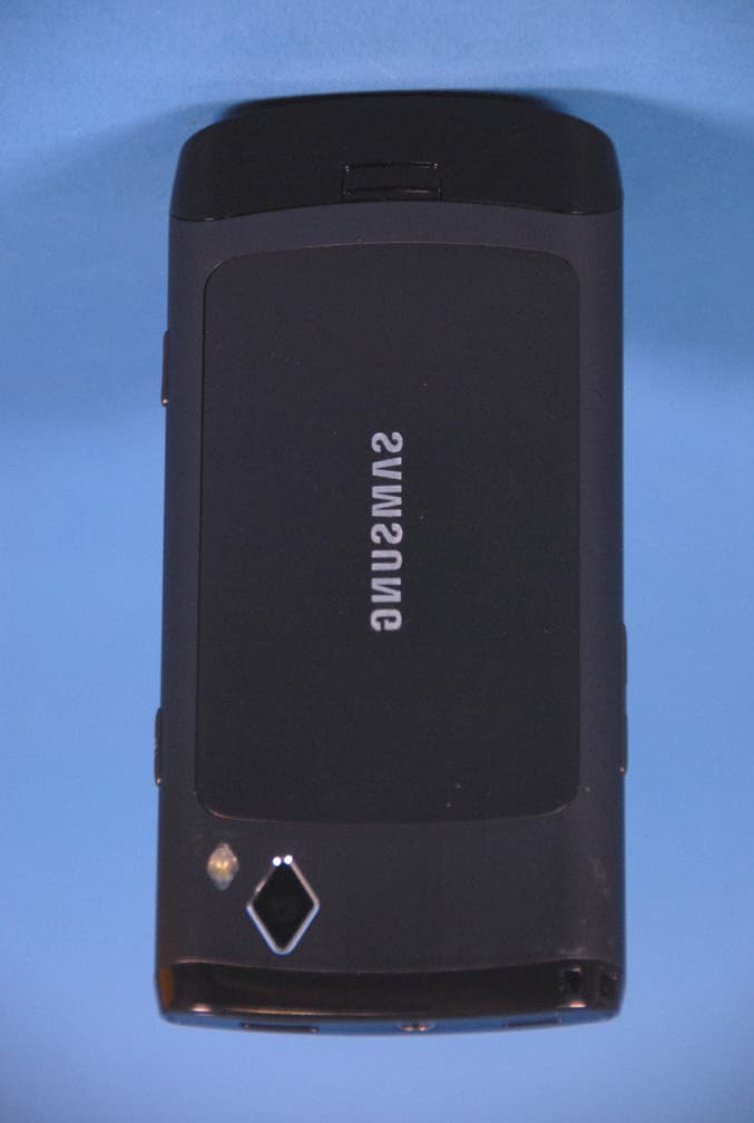 Cellular/ PCS GSM/ EDGE Phone with WLAN and Bluetooth - FCC ID A3LGTS8530 - Samsung Electronics Co Ltd (3)