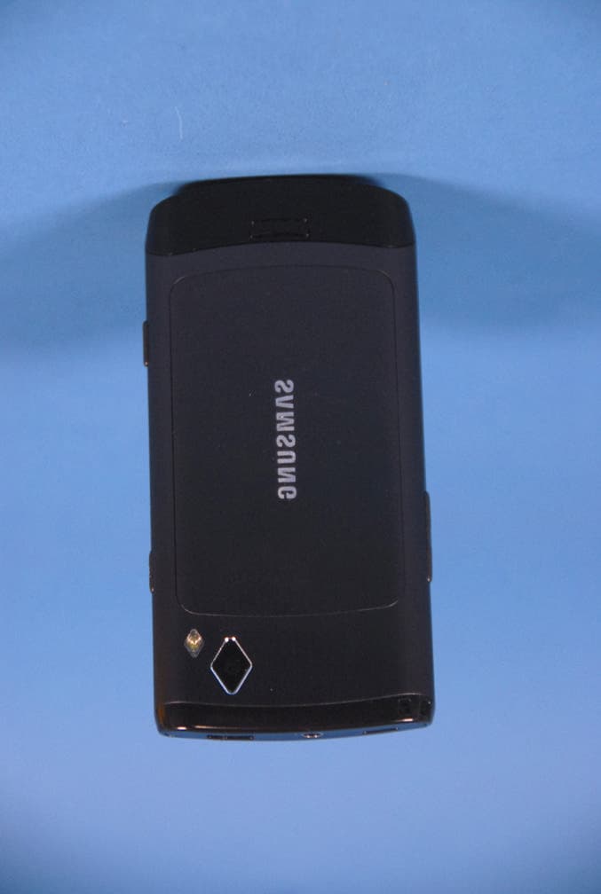 Cellular/PCS GSM/EDGE and Cellular WCDMA Phone with WLAN and Bluetooth - FCC ID A3LGTS8530B - Samsung Electronics Co Ltd (4)