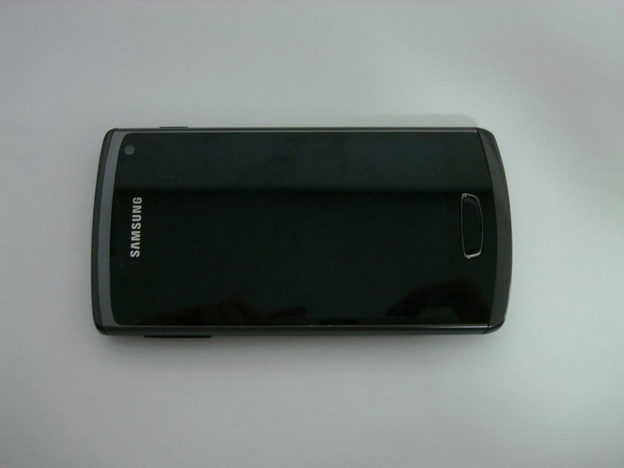 Cellular/PCS GSM Phone with WLAN and Bluetooth - FCC ID A3LGTS8600 - Samsung Electronics Co Ltd (3)