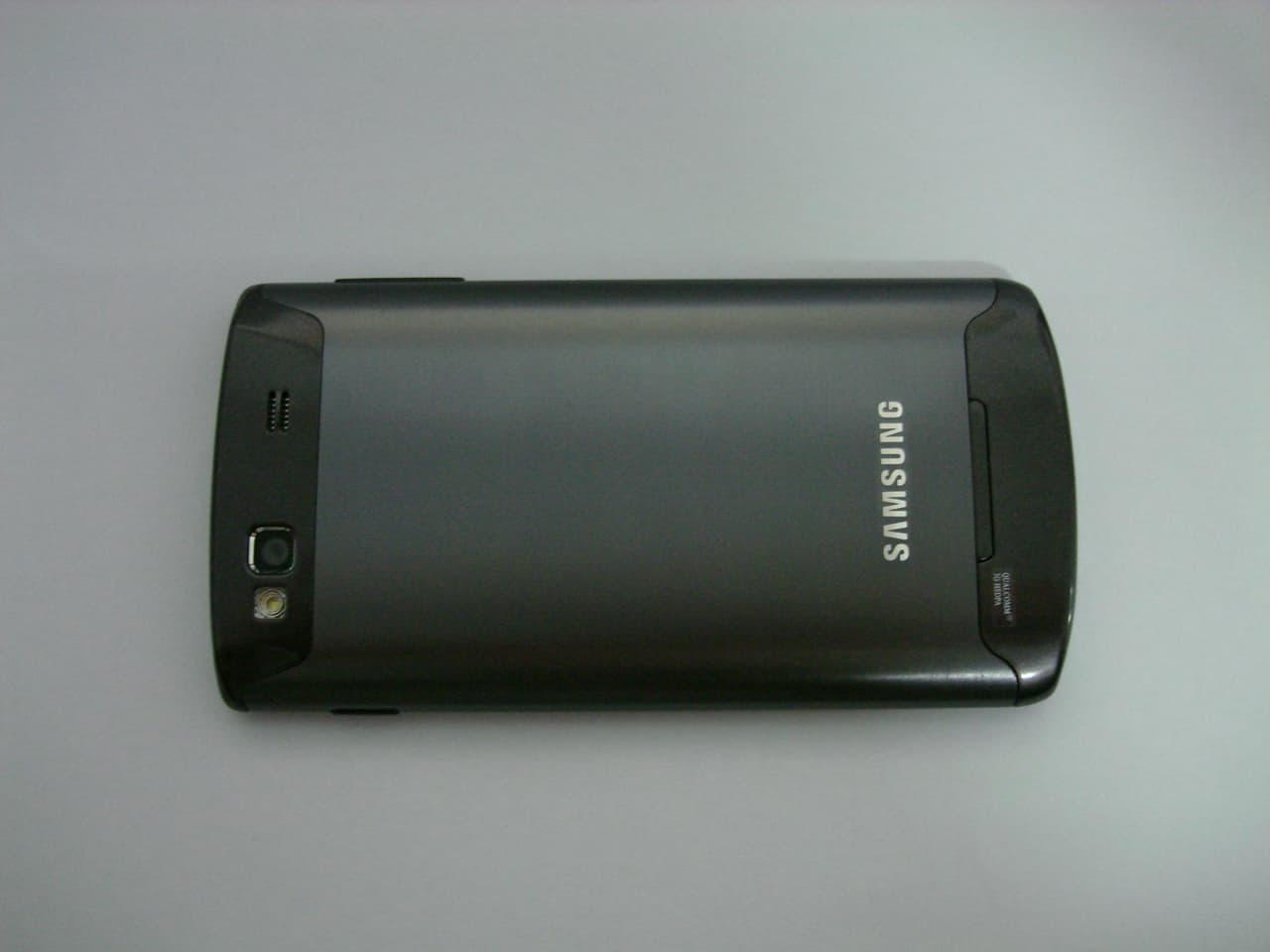 Cellular/PCS GSM Phone with WLAN and Bluetooth - FCC ID A3LGTS8600 - Samsung Electronics Co Ltd (2)