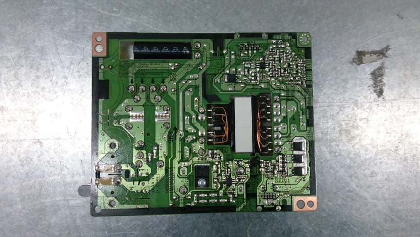 LED TV - FCC ID A3LHG28ND670 - Samsung Electronics Co Ltd