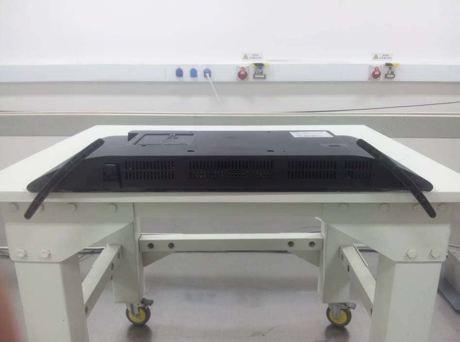 LED TV - FCC ID A3LHG32ND470S - Samsung Electronics Co Ltd