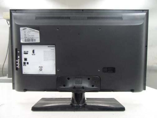 LED TV - FCC ID A3LHG32ND478 - Samsung Electronics Co Ltd