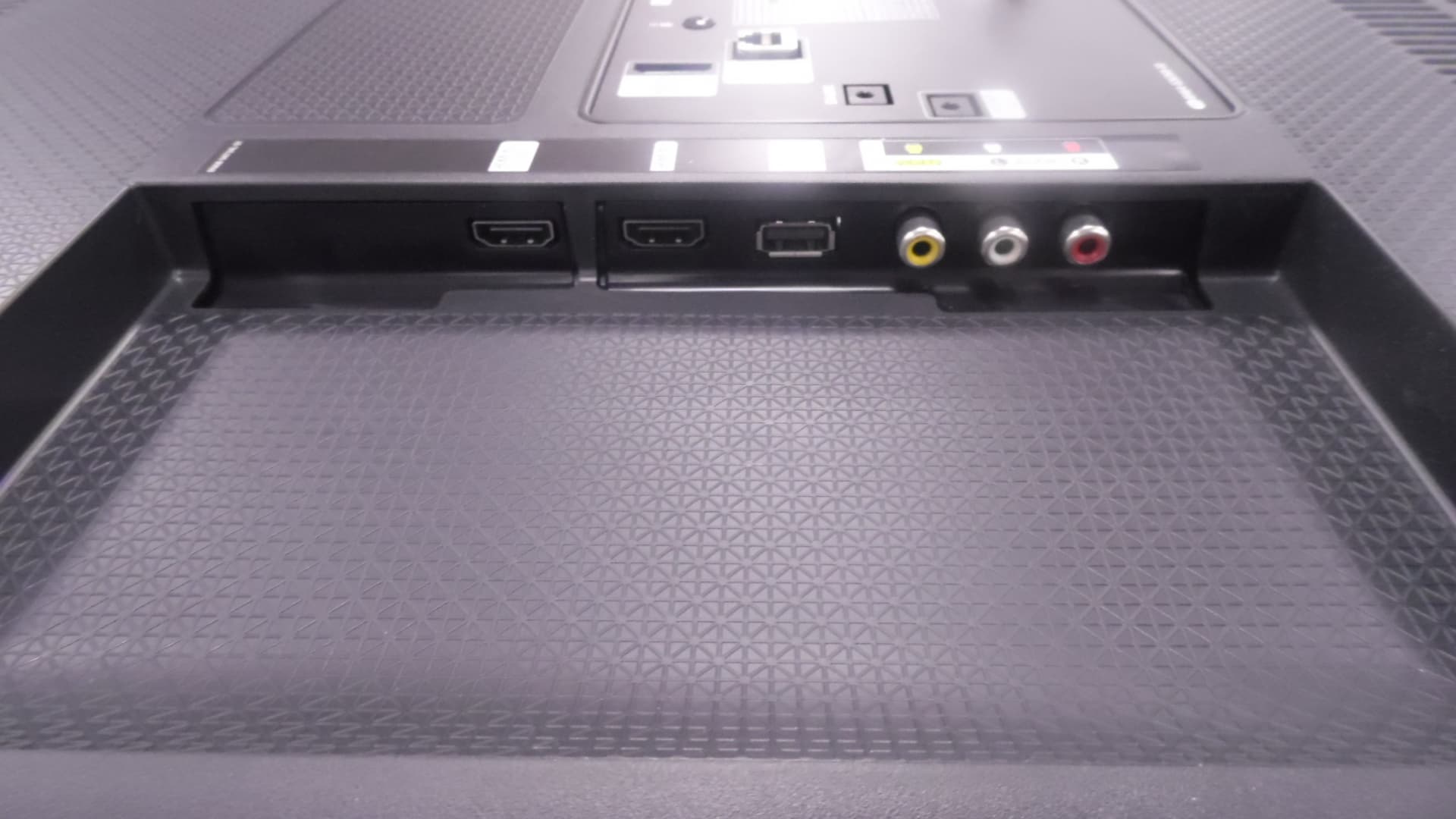 LED TV - FCC ID A3LHG40NC678 - Samsung Electronics Co Ltd