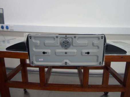 LED TV - FCC ID A3LHG40ND477S - Samsung Electronics Co Ltd