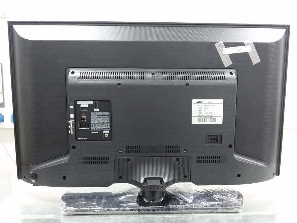 LED TV - FCC ID A3LHG40ND478 - Samsung Electronics Co Ltd