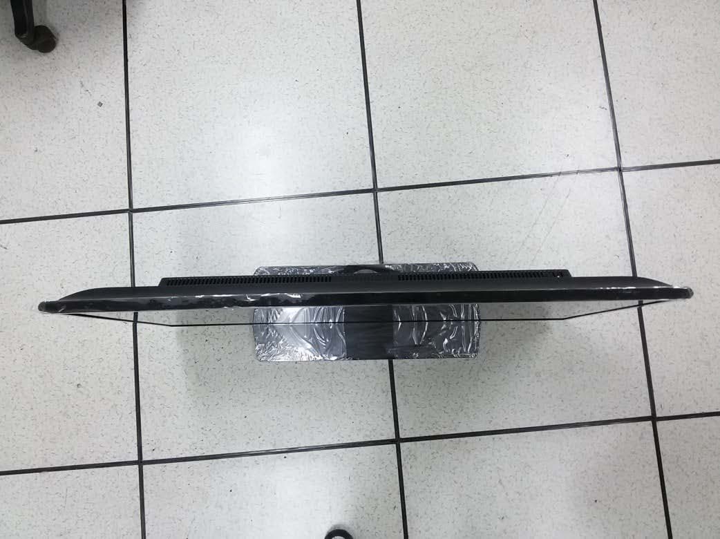 LED TV - FCC ID A3LHG40ND478S - Samsung Electronics Co Ltd