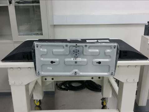 LED TV - FCC ID A3LHG43ND470S - Samsung Electronics Co Ltd
