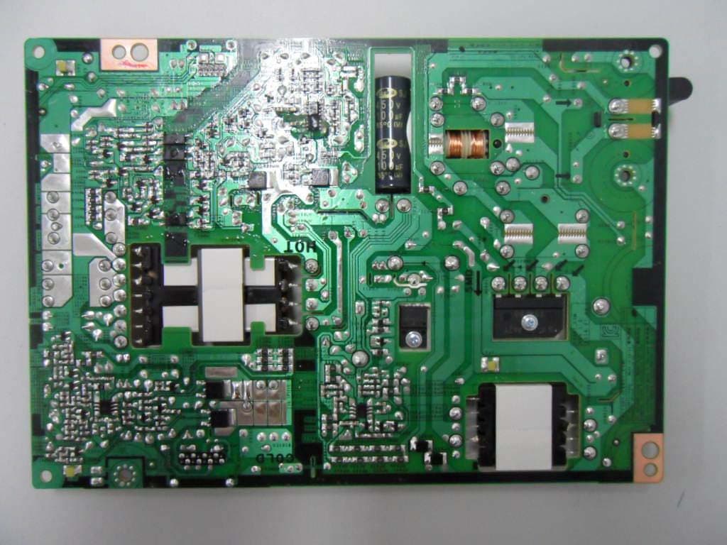 LED TV - FCC ID A3LHG48ND670 - Samsung Electronics Co Ltd