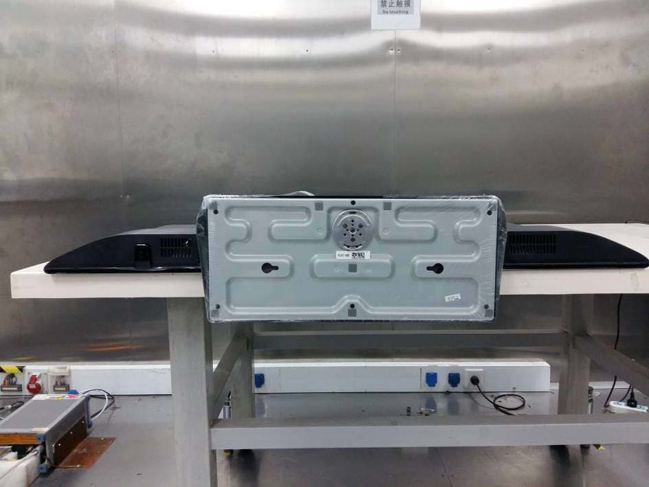 LED TV - FCC ID A3LHG50ND470S - Samsung Electronics Co Ltd
