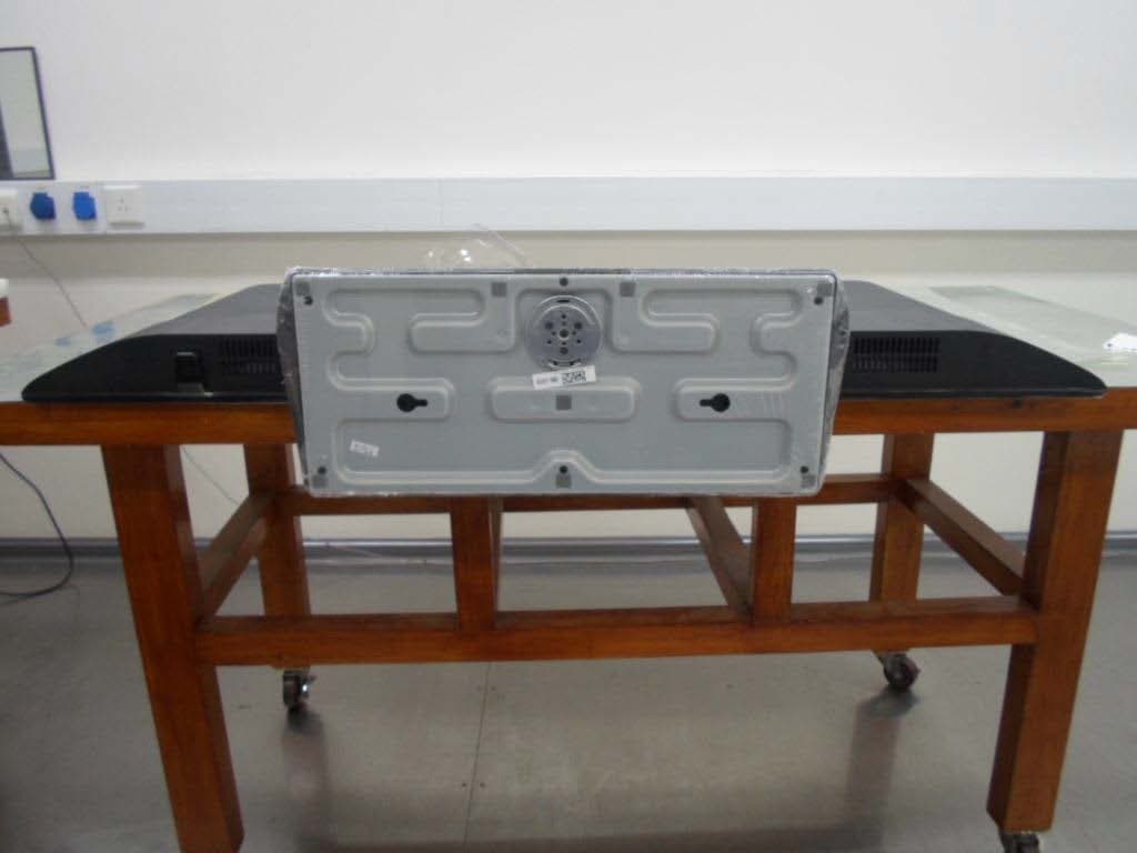LED TV - FCC ID A3LHG50ND477S - Samsung Electronics Co Ltd