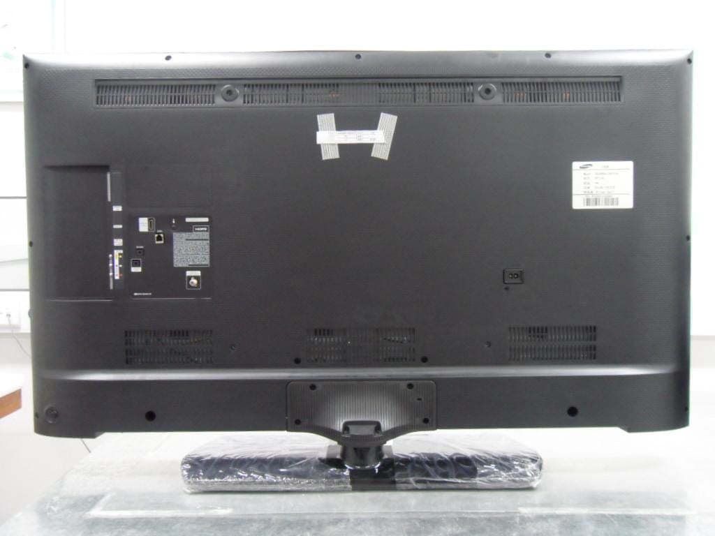 LED TV - FCC ID A3LHG55ND677 - Samsung Electronics Co Ltd