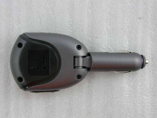 Samsung HKT400 Bluetooth Car Kit - FCC ID A3LHKT400 - Samsung Electronics Co Ltd