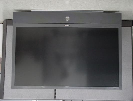 DLP Projection TV - FCC ID A3LHLM617W - Samsung Electronics Co Ltd (3)