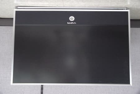 DLP Projection TV/ Monitor - FCC ID A3LHLN467W - Samsung Electronics Co Ltd (4)