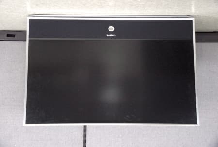 DLP Projection TV/ Monitor - FCC ID A3LHLN567W - Samsung Electronics Co Ltd (3)