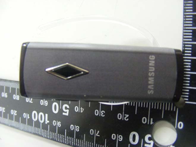 Bluetooth Mono Headset - FCC ID A3LHM3200 - Samsung Electronics Co Ltd