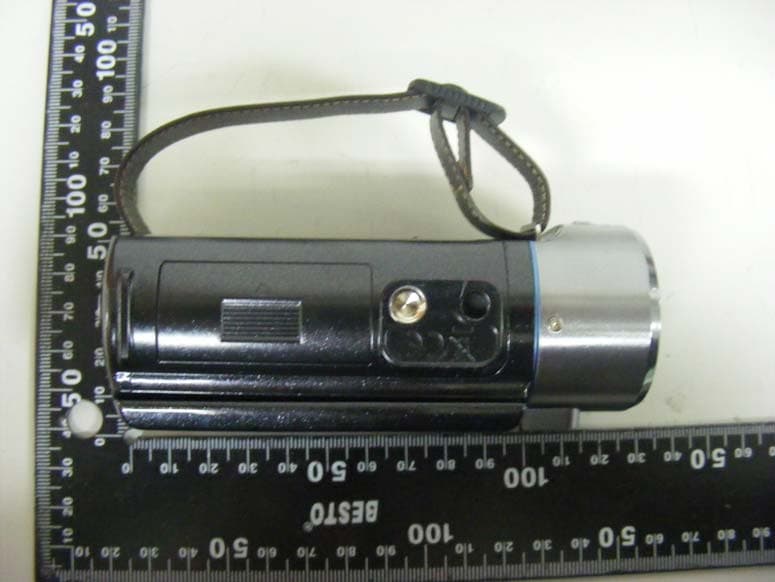 Digital Camcorder - FCC ID A3LHMXQF20BN - Samsung Electronics Co Ltd (4)