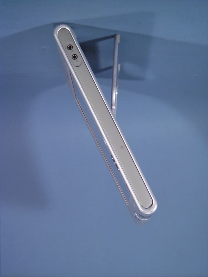 Wireless Internet Appliance - Refrigerator (DSS) - FCC ID A3LHP2777AT - Samsung Electronics Co Ltd (3)