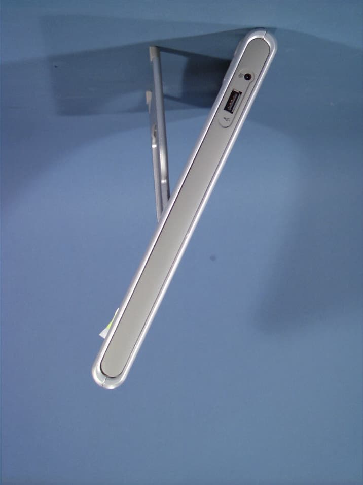 Wireless Internet Appliance - Refrigerator (DSS) - FCC ID A3LHP2777AT - Samsung Electronics Co Ltd (4)