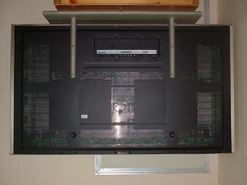 Plasma Display Panel Monitor - FCC ID A3LHPL6315 - Samsung Electronics Co Ltd