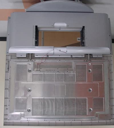 50-inch PDP Monitor - FCC ID A3LHPM5027 - Samsung Electronics Co Ltd (1)