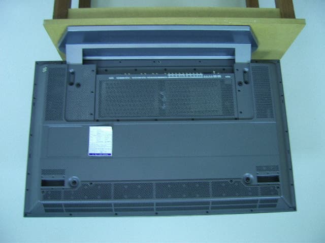 42-inch PDP Monitor - FCC ID A3LHPN4235 - Samsung Electronics Co Ltd