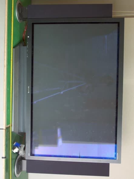 50-inch PDP TV Monitor - FCC ID A3LHPN5039 - Samsung Electronics Co Ltd (2)