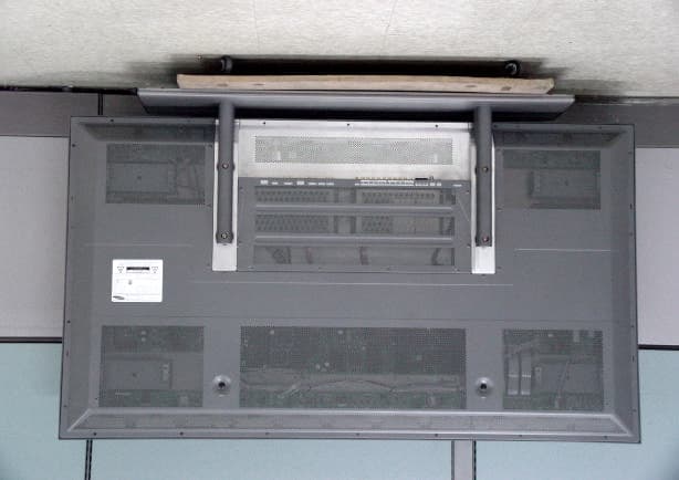 63-inch PDP TV Monitor - FCC ID A3LHPN6339 - Samsung Electronics Co Ltd (1)