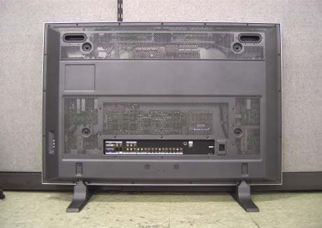 PDP TV Monitor - FCC ID A3LHPP4261 - Samsung Electronics Co Ltd (2)