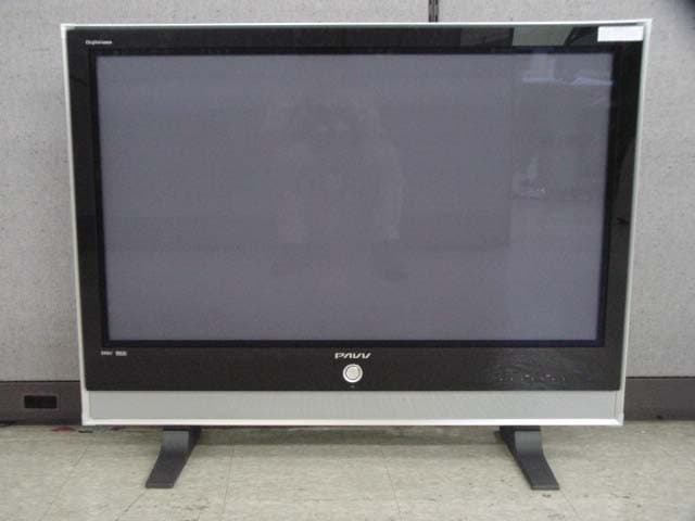 PDP TV Monitor - FCC ID A3LHPP4261 - Samsung Electronics Co Ltd (1)