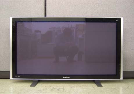 50-inch PDP TV Monitor - FCC ID A3LHPP5071 - Samsung Electronics Co Ltd (2)