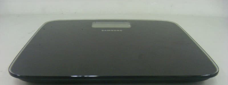 Bluetooth Body Scale - FCC ID A3LHS10 - Samsung Electronics Co Ltd (3)