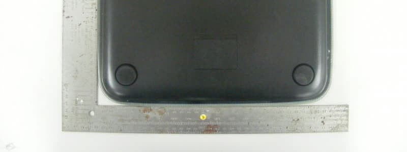 Bluetooth Body Scale - FCC ID A3LHS10 - Samsung Electronics Co Ltd (1)