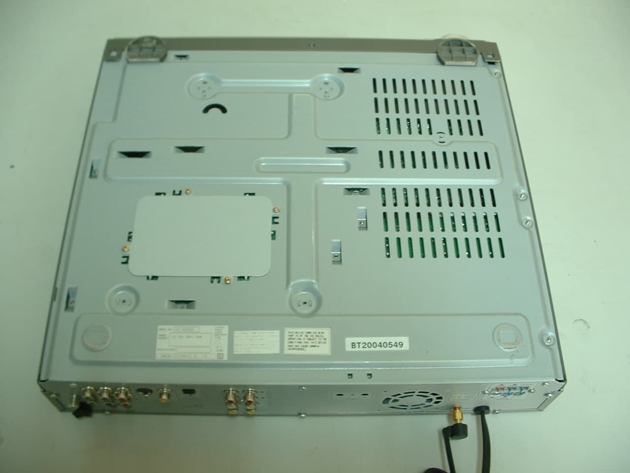 DVD Receiver - FCC ID A3LHTDS690 - Samsung Electronics Co Ltd (2)