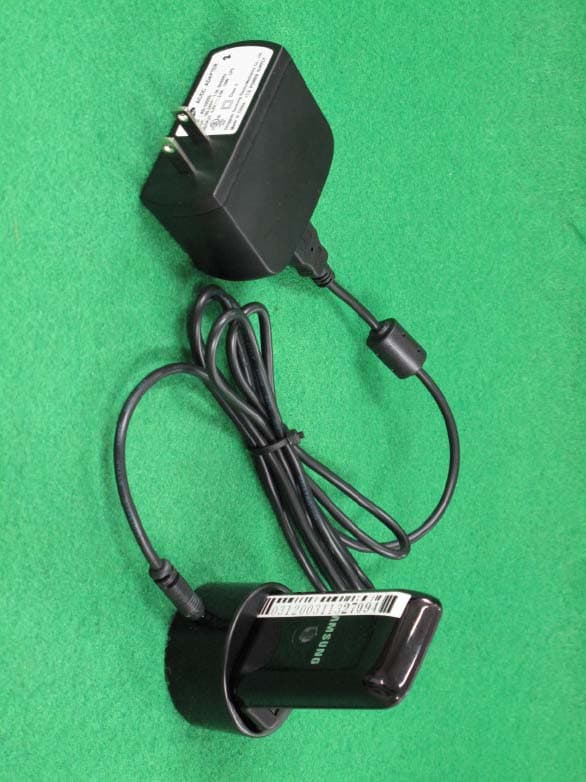WLAN Transmitter Module - FCC ID A3LHTWDC10 - Samsung Electronics Co Ltd (3)