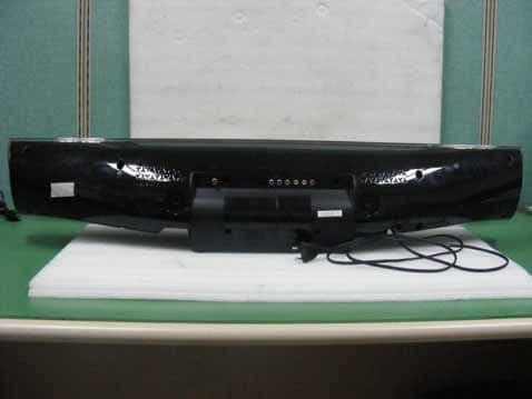 DVD Receiver - FCC ID A3LHTX810 - Samsung Electronics Co Ltd