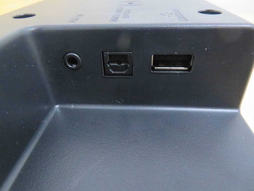 SoundBar - FCC ID A3LHWA40R - Samsung Electronics Co Ltd (2)