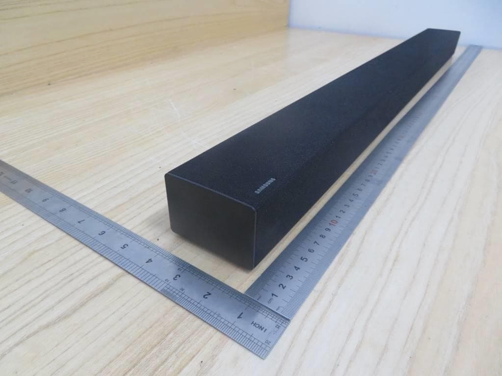 SoundBar - FCC ID A3LHWA450-2 - Samsung Electronics Co Ltd (3)