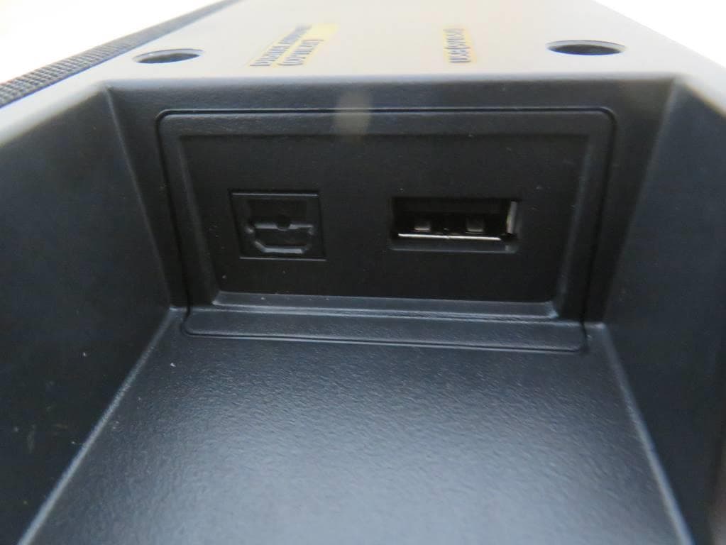 SoundBar - FCC ID A3LHWA450-2 - Samsung Electronics Co Ltd (5)