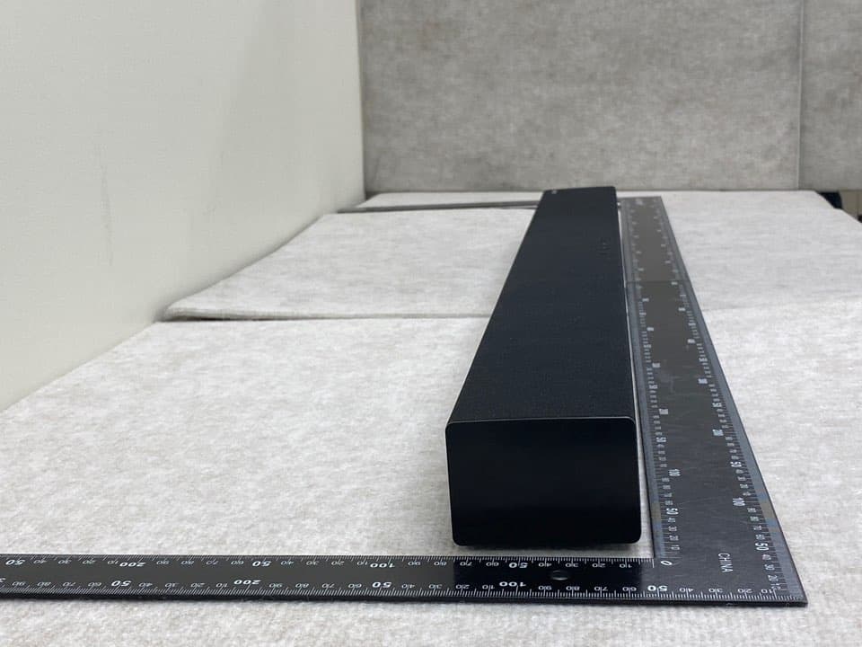Sound Bar - FCC ID A3LHWT450 - Samsung Electronics Co Ltd (2)