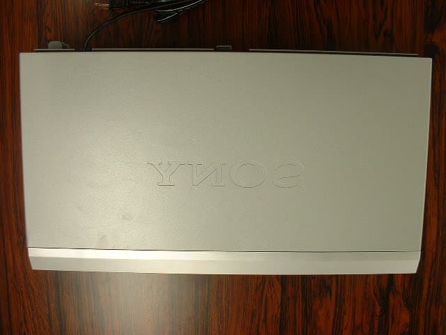 Video Cassette Recorder - FCC ID A3LKHANHIFI - Samsung Electronics Co Ltd (1)