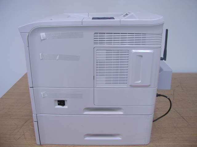 Laser Beam Printer - FCC ID A3LKT35MPB - Samsung Electronics Co Ltd (2)