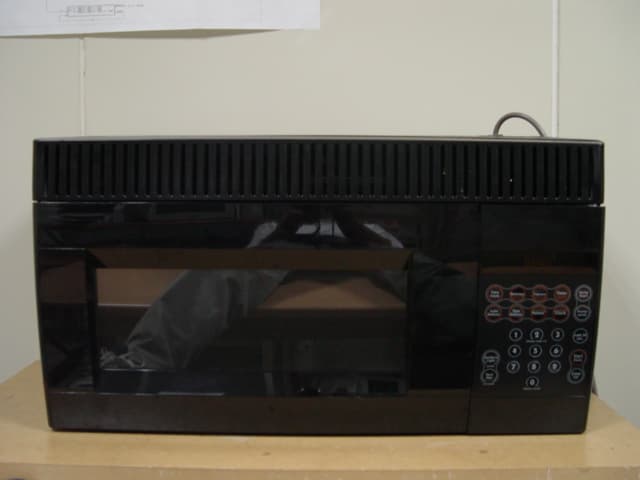 Microwave Oven - FCC ID A3LLCOTR16N - Samsung Electronics Co Ltd (2)