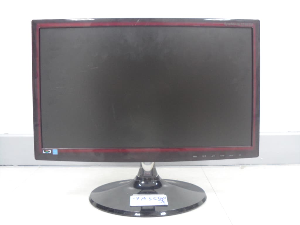 LCD Monitor - FCC ID A3LLS19B350 - Samsung Electronics Co Ltd (2)