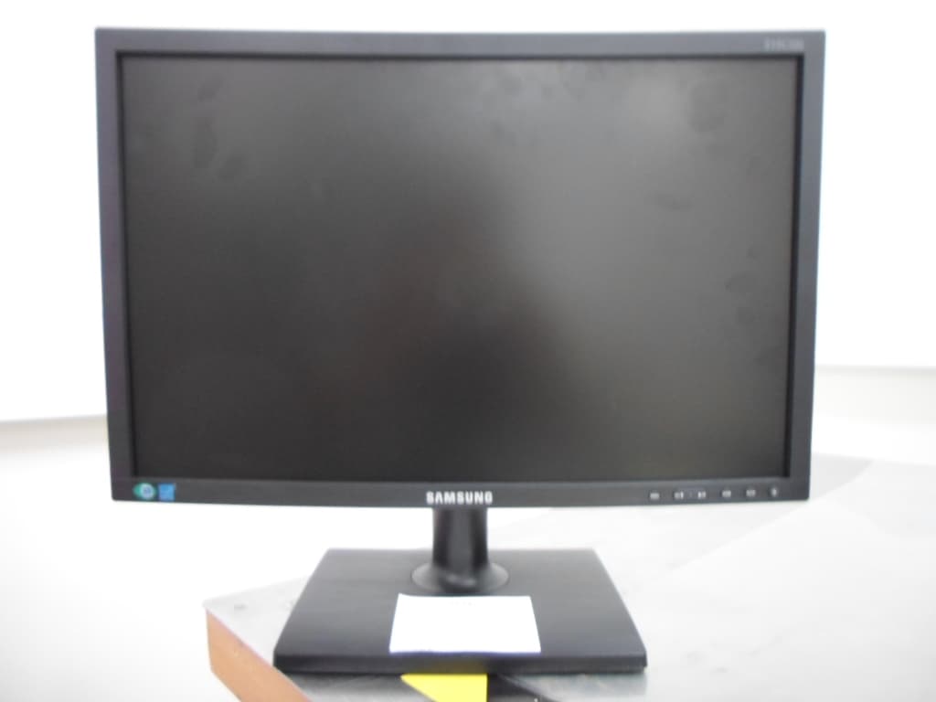 LCD monitor - FCC ID A3LLS19C20 - Samsung Electronics Co Ltd (2)