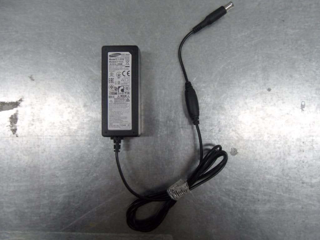 LCD Monitor - FCC ID A3LLS19E310 - Samsung Electronics Co Ltd